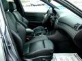 Black Interior Photo for 2004 BMW 3 Series #44656979