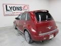 2006 Inferno Red Crystal Pearl Chrysler PT Cruiser GT  photo #15