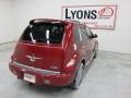 2006 Inferno Red Crystal Pearl Chrysler PT Cruiser GT  photo #17