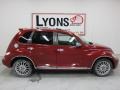 2006 Inferno Red Crystal Pearl Chrysler PT Cruiser GT  photo #19