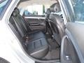 Black Interior Photo for 2008 Audi A4 #44657123