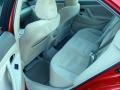Barcelona Red Metallic - Camry LE Photo No. 7