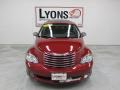 2006 Inferno Red Crystal Pearl Chrysler PT Cruiser GT  photo #26