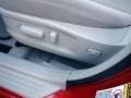 Barcelona Red Metallic - Camry LE Photo No. 12