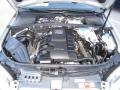 2.0 Liter FSI Turbocharged DOHC 16-Valve VVT 4 Cylinder Engine for 2008 Audi A4 2.0T Sedan #44657275