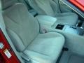 Barcelona Red Metallic - Camry LE Photo No. 14