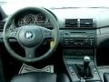 Black Dashboard Photo for 2004 BMW 3 Series #44657296