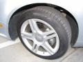 2008 Audi A4 2.0T Sedan Wheel and Tire Photo