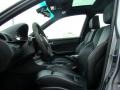 Black Interior Photo for 2004 BMW 3 Series #44657323