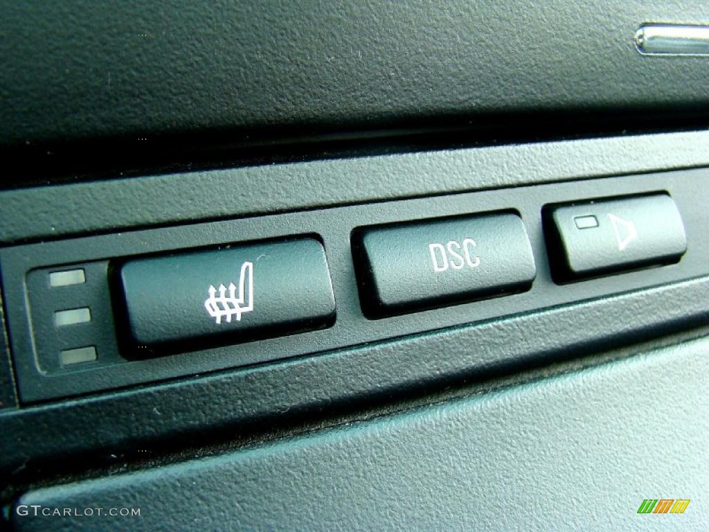 2004 BMW 3 Series 330i Sedan Controls Photo #44657467