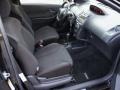 2009 Black Sand Pearl Toyota Yaris S 3 Door Liftback  photo #16