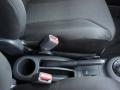 2009 Black Sand Pearl Toyota Yaris S 3 Door Liftback  photo #18