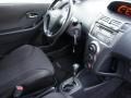 2009 Black Sand Pearl Toyota Yaris S 3 Door Liftback  photo #19