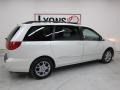 2006 Arctic Frost Pearl Toyota Sienna Limited  photo #11