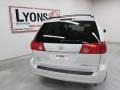 2006 Arctic Frost Pearl Toyota Sienna Limited  photo #14