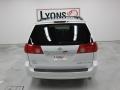 2006 Arctic Frost Pearl Toyota Sienna Limited  photo #16