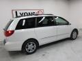 2006 Arctic Frost Pearl Toyota Sienna Limited  photo #18