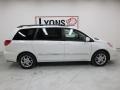 2006 Arctic Frost Pearl Toyota Sienna Limited  photo #19