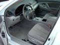 Super White - Camry LE Photo No. 7