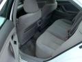 Super White - Camry LE Photo No. 8