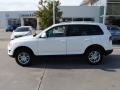 Campanella White - Touareg 2 VR6 Photo No. 2