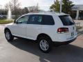 Campanella White - Touareg 2 VR6 Photo No. 3