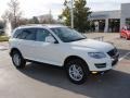 Campanella White - Touareg 2 VR6 Photo No. 4