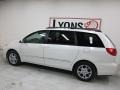 2006 Arctic Frost Pearl Toyota Sienna Limited  photo #30