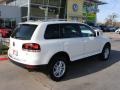 Campanella White - Touareg 2 VR6 Photo No. 6