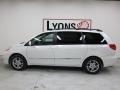 2006 Arctic Frost Pearl Toyota Sienna Limited  photo #32