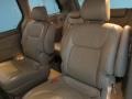 2006 Arctic Frost Pearl Toyota Sienna Limited  photo #38