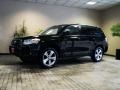 Black - Highlander Sport 4WD Photo No. 2