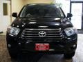 Black - Highlander Sport 4WD Photo No. 3