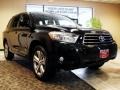 Black - Highlander Sport 4WD Photo No. 5