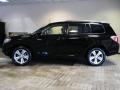 Black - Highlander Sport 4WD Photo No. 6