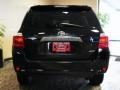 Black - Highlander Sport 4WD Photo No. 7