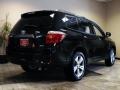 Black - Highlander Sport 4WD Photo No. 8