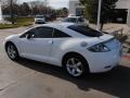 Northstar White - Eclipse GS Coupe Photo No. 3