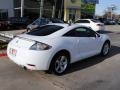 Northstar White - Eclipse GS Coupe Photo No. 6