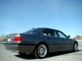 Stratus Metallic - 7 Series 740iL Sedan Photo No. 17