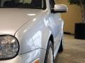 Reflex Silver Metallic - GTI 1.8T Photo No. 4