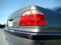 Stratus Metallic - 7 Series 740iL Sedan Photo No. 24