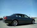 Stratus Metallic - 7 Series 740iL Sedan Photo No. 31