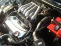 3.0 liter SOHC 24-Valve V6 Engine for 2001 Mitsubishi Eclipse Spyder GT #44659459