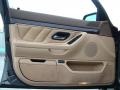 Stratus Metallic - 7 Series 740iL Sedan Photo No. 36