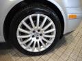 Reflex Silver Metallic - GTI 1.8T Photo No. 36