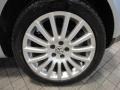 Reflex Silver Metallic - GTI 1.8T Photo No. 38