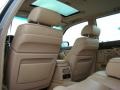 Stratus Metallic - 7 Series 740iL Sedan Photo No. 41