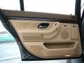 Stratus Metallic - 7 Series 740iL Sedan Photo No. 42