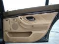 Stratus Metallic - 7 Series 740iL Sedan Photo No. 44